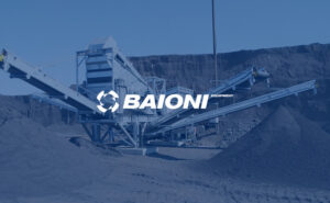 Baioni equipment macchine per frantumazione